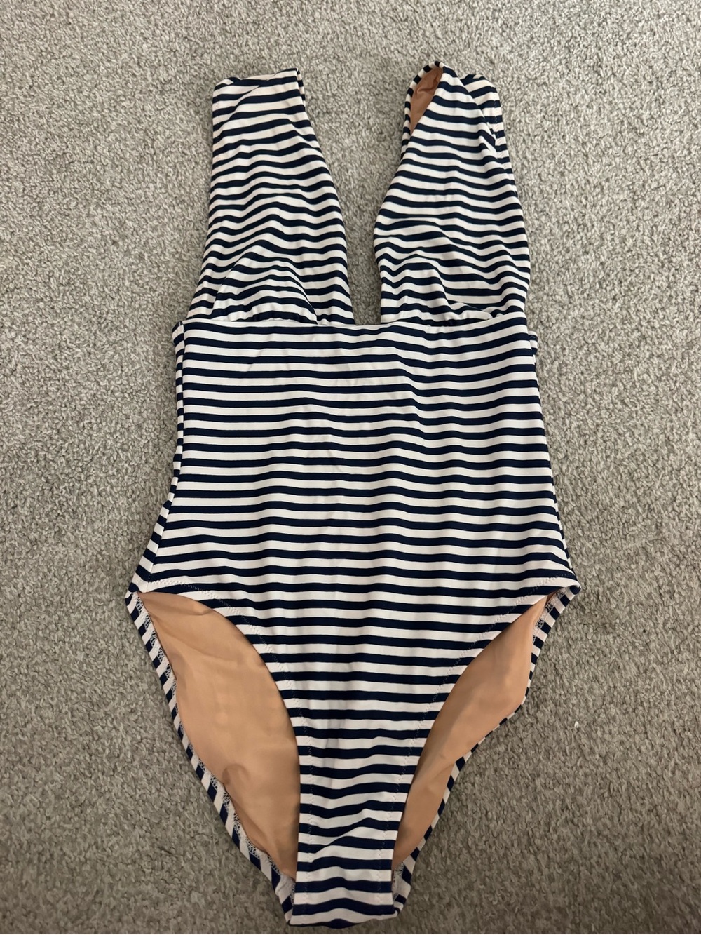 J crew one piece